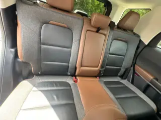 Ford Bronco Sport 2023 4x4 Outer Banks SUV 4p