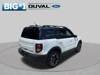 Ford Bronco Sport 2023 4x4 Outer Banks SUV 4p