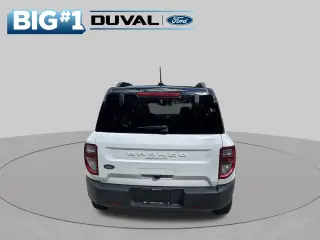 Ford Bronco Sport 2023 4x4 Outer Banks SUV 4p