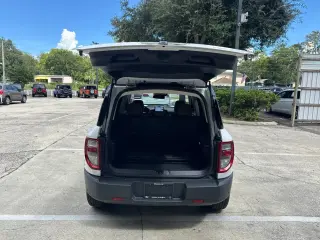 Ford Bronco Sport 2023 4x4 Outer Banks SUV 4p
