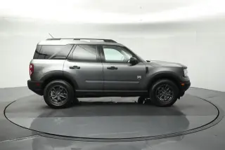 Ford Bronco Sport 2022 4x4 Big Bend 4p SUV