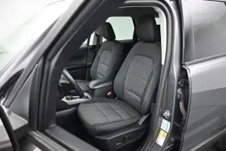 Ford Bronco Sport 2022 4x4 Big Bend 4p SUV