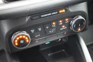 Ford Bronco Sport 2022 4x4 Big Bend 4p SUV
