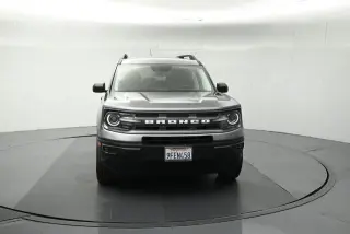 Ford Bronco Sport 2022 4x4 Big Bend 4p SUV