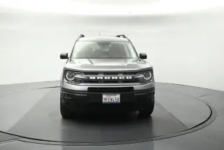 Ford Bronco Sport 2022 4x4 Big Bend 4p SUV