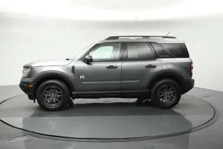 Ford Bronco Sport 2022 4x4 Big Bend 4p SUV