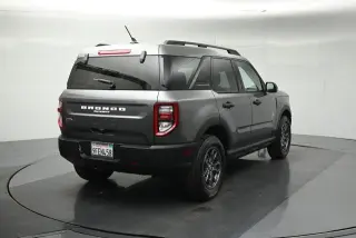 Ford Bronco Sport 2022 4x4 Big Bend 4p SUV