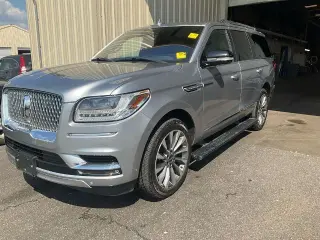 Lincoln Navigator 2020 4x4 Reserve 4dr SUV