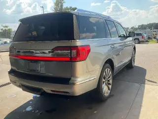 Lincoln Navigator 2020 4x4 Reserve 4dr SUV