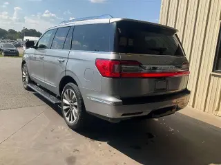 Lincoln Navigator 2020 4x4 Reserve 4dr SUV