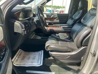 Lincoln Navigator 2020 4x4 Reserve 4dr SUV