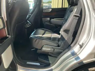 Lincoln Navigator 2020 4x4 Reserve 4dr SUV
