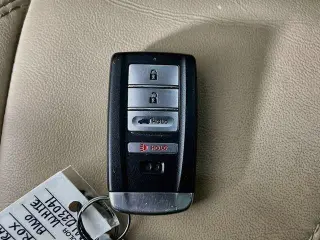 Acura RDX 2021 SH-AWD 4p SUV con Paquete de Tecnología