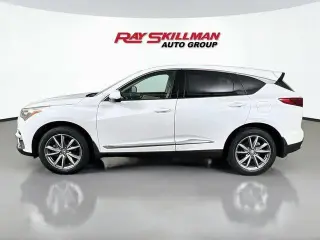 Acura RDX 2021 SH-AWD 4p SUV con Paquete de Tecnología