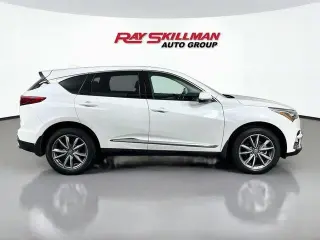 Acura RDX 2021 SH-AWD 4p SUV con Paquete de Tecnología