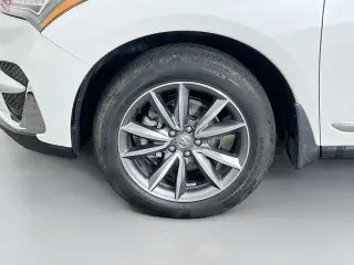 Acura RDX 2021 SH-AWD 4p SUV con Paquete de Tecnología