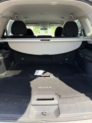 Nissan Rogue 2016 AWD SV 4p Crossover