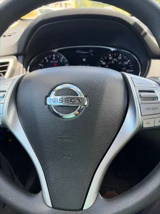 Nissan Rogue 2016 AWD SV 4p Crossover