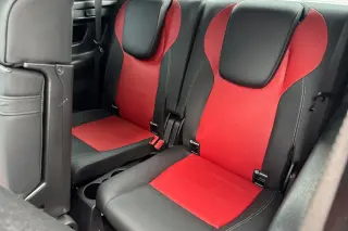 Mercedes-Benz GLB 2023 AWD AMG GLB 35 4MATIC 4p SUV