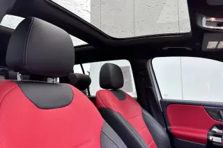 Mercedes-Benz GLB 2023 AWD AMG GLB 35 4MATIC 4p SUV