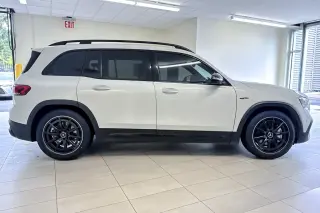 Mercedes-Benz GLB 2023 AWD AMG GLB 35 4MATIC 4p SUV