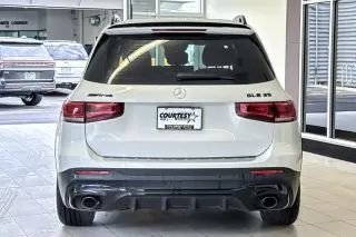 Mercedes-Benz GLB 2023 AWD AMG GLB 35 4MATIC 4p SUV