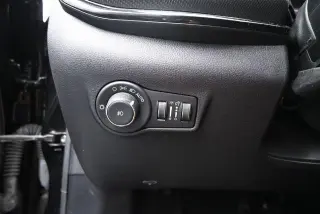 Jeep Compass 2022 4x4 Trailhawk 4dr SUV