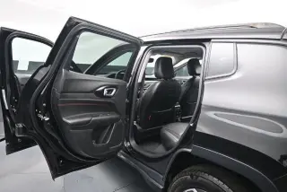 Jeep Compass 2022 4x4 Trailhawk 4dr SUV