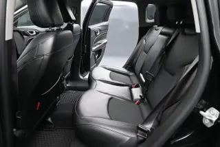 Jeep Compass 2022 4x4 Trailhawk 4dr SUV