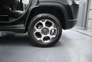 Jeep Compass 2022 4x4 Trailhawk 4dr SUV