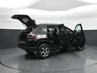 Jeep Compass 2022 4x4 Trailhawk 4dr SUV