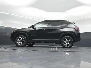 Jeep Compass 2022 4x4 Trailhawk 4dr SUV