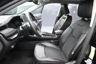 Jeep Compass 2022 4x4 Trailhawk 4dr SUV