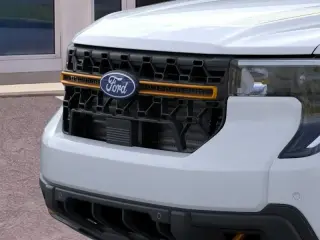 Ford Maverick 2026 AWD Tremor 4dr SuperCrew 4.5 ft. SB