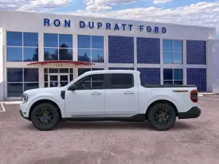 Ford Maverick 2026 AWD Tremor 4dr SuperCrew 4.5 ft. SB