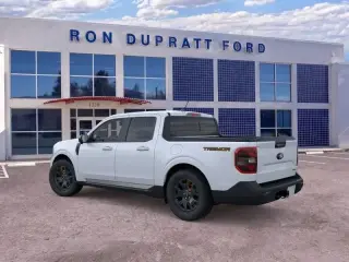 Ford Maverick 2026 AWD Tremor 4dr SuperCrew 4.5 ft. SB