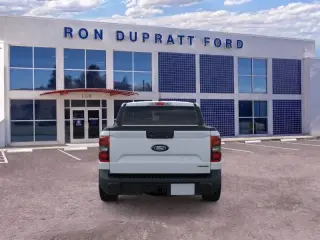 Ford Maverick 2026 AWD Tremor 4dr SuperCrew 4.5 ft. SB