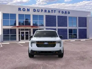 Ford Maverick 2026 AWD Tremor 4dr SuperCrew 4.5 ft. SB