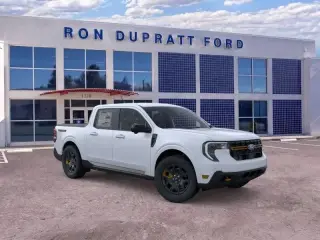 Ford Maverick 2026 AWD Tremor 4dr SuperCrew 4.5 ft. SB