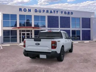 Ford Maverick 2026 AWD Tremor 4dr SuperCrew 4.5 ft. SB