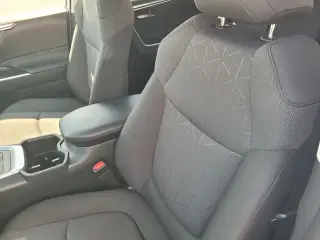 Kia Sportage 2024 EX 4p SUV