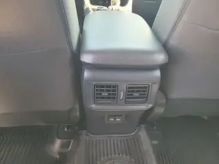 Kia Sportage 2024 EX 4p SUV