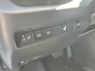 Kia Sportage 2024 EX 4p SUV