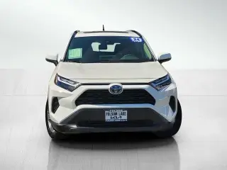 Kia Sportage 2024 EX 4p SUV