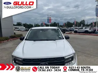 Ford Maverick 2023 XL 4dr SuperCrew 4.5 ft. SB