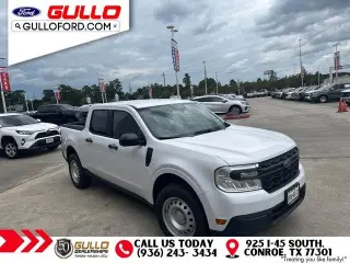 Ford Maverick 2023 XL 4dr SuperCrew 4.5 ft. SB