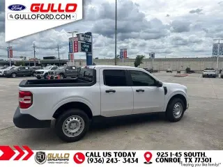 Ford Maverick 2023 XL 4dr SuperCrew 4.5 ft. SB