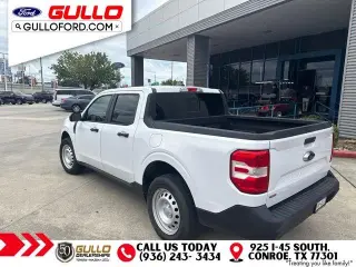 Ford Maverick 2023 XL 4dr SuperCrew 4.5 ft. SB