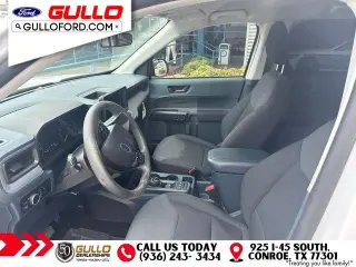 Ford Maverick 2023 XL 4dr SuperCrew 4.5 ft. SB