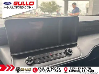 Ford Maverick 2023 XL 4dr SuperCrew 4.5 ft. SB